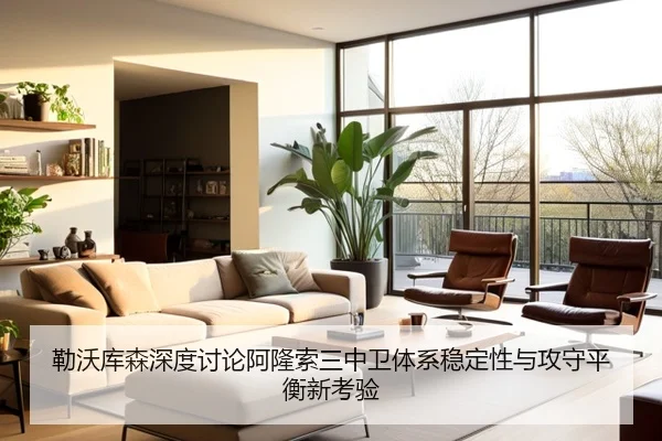 勒沃库森深度讨论阿隆索三中卫体系稳定性与攻守平衡新考验